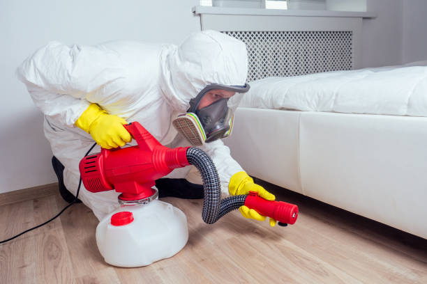Best Commercial Pest Control Services  in Sawgrass, FL