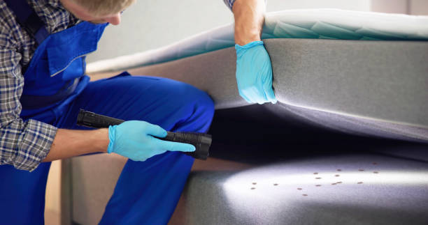 Best Commercial Pest Control Services  in Sawgrass, FL