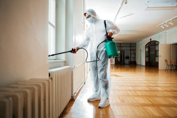 Pest Control Cost in Sawgrass, FL
